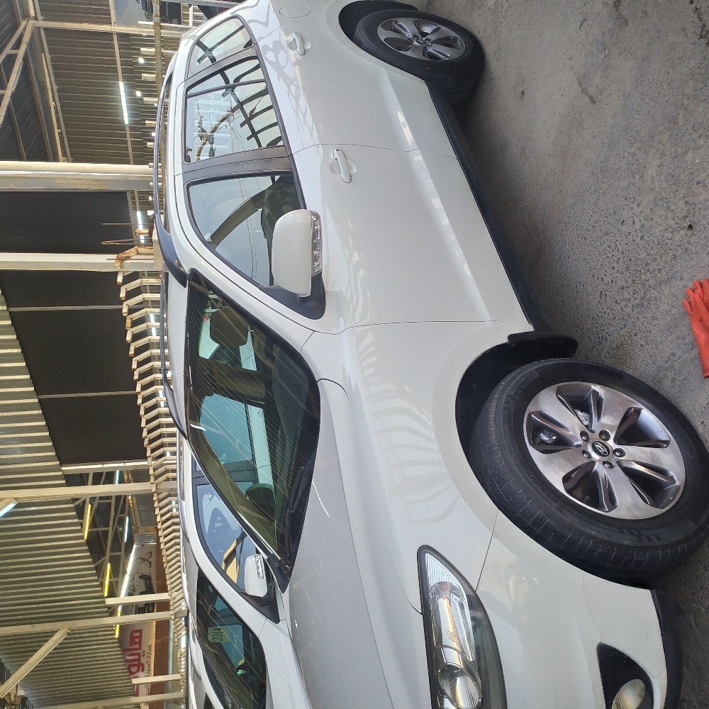 هیوندای سەنتافی